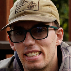 Team Page: Ben Kelly